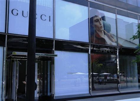 gucci dc city center|Gucci mall dc.